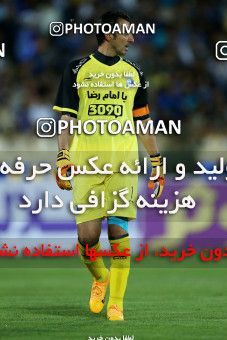 769699, Tehran, [*parameter:4*], لیگ برتر فوتبال ایران، Persian Gulf Cup، Week 2، First Leg، Esteghlal 0 v 0 Esteghlal Khouzestan on 2017/08/04 at Azadi Stadium