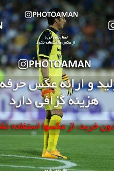 769403, Tehran, [*parameter:4*], لیگ برتر فوتبال ایران، Persian Gulf Cup، Week 2، First Leg، Esteghlal 0 v 0 Esteghlal Khouzestan on 2017/08/04 at Azadi Stadium