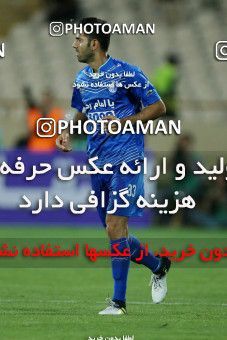 769913, Tehran, [*parameter:4*], لیگ برتر فوتبال ایران، Persian Gulf Cup، Week 2، First Leg، Esteghlal 0 v 0 Esteghlal Khouzestan on 2017/08/04 at Azadi Stadium