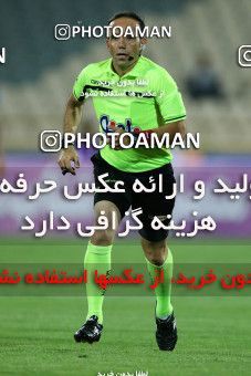 769386, Tehran, [*parameter:4*], لیگ برتر فوتبال ایران، Persian Gulf Cup، Week 2، First Leg، Esteghlal 0 v 0 Esteghlal Khouzestan on 2017/08/04 at Azadi Stadium
