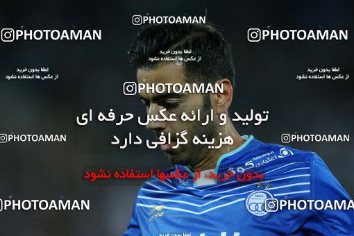 769789, Tehran, [*parameter:4*], لیگ برتر فوتبال ایران، Persian Gulf Cup، Week 2، First Leg، Esteghlal 0 v 0 Esteghlal Khouzestan on 2017/08/04 at Azadi Stadium