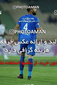 769823, Tehran, [*parameter:4*], لیگ برتر فوتبال ایران، Persian Gulf Cup، Week 2، First Leg، Esteghlal 0 v 0 Esteghlal Khouzestan on 2017/08/04 at Azadi Stadium