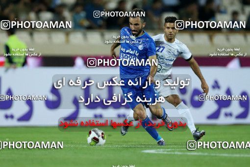 769316, Tehran, [*parameter:4*], لیگ برتر فوتبال ایران، Persian Gulf Cup، Week 2، First Leg، Esteghlal 0 v 0 Esteghlal Khouzestan on 2017/08/04 at Azadi Stadium
