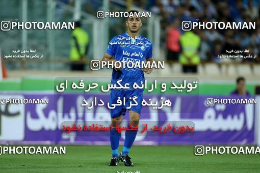 769809, Tehran, [*parameter:4*], لیگ برتر فوتبال ایران، Persian Gulf Cup، Week 2، First Leg، Esteghlal 0 v 0 Esteghlal Khouzestan on 2017/08/04 at Azadi Stadium