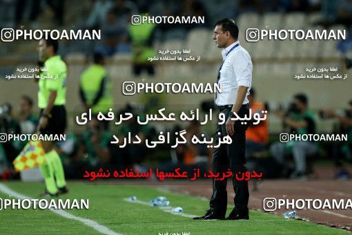 769435, Tehran, [*parameter:4*], لیگ برتر فوتبال ایران، Persian Gulf Cup، Week 2، First Leg، Esteghlal 0 v 0 Esteghlal Khouzestan on 2017/08/04 at Azadi Stadium