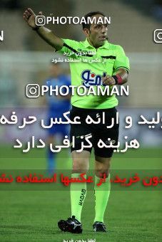 769841, Tehran, [*parameter:4*], لیگ برتر فوتبال ایران، Persian Gulf Cup، Week 2، First Leg، Esteghlal 0 v 0 Esteghlal Khouzestan on 2017/08/04 at Azadi Stadium