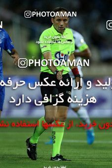 769563, Tehran, [*parameter:4*], لیگ برتر فوتبال ایران، Persian Gulf Cup، Week 2، First Leg، Esteghlal 0 v 0 Esteghlal Khouzestan on 2017/08/04 at Azadi Stadium