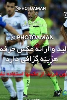 769402, Tehran, [*parameter:4*], لیگ برتر فوتبال ایران، Persian Gulf Cup، Week 2، First Leg، Esteghlal 0 v 0 Esteghlal Khouzestan on 2017/08/04 at Azadi Stadium