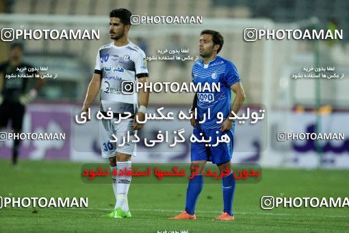 769317, Tehran, [*parameter:4*], لیگ برتر فوتبال ایران، Persian Gulf Cup، Week 2، First Leg، Esteghlal 0 v 0 Esteghlal Khouzestan on 2017/08/04 at Azadi Stadium