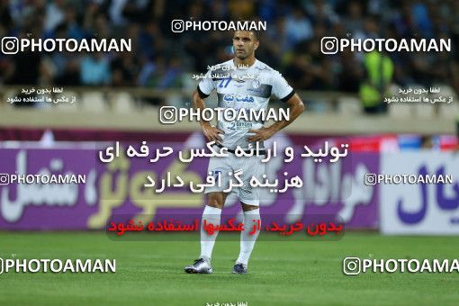 769803, Tehran, [*parameter:4*], لیگ برتر فوتبال ایران، Persian Gulf Cup، Week 2، First Leg، Esteghlal 0 v 0 Esteghlal Khouzestan on 2017/08/04 at Azadi Stadium