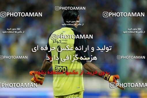 769654, Tehran, [*parameter:4*], لیگ برتر فوتبال ایران، Persian Gulf Cup، Week 2، First Leg، Esteghlal 0 v 0 Esteghlal Khouzestan on 2017/08/04 at Azadi Stadium