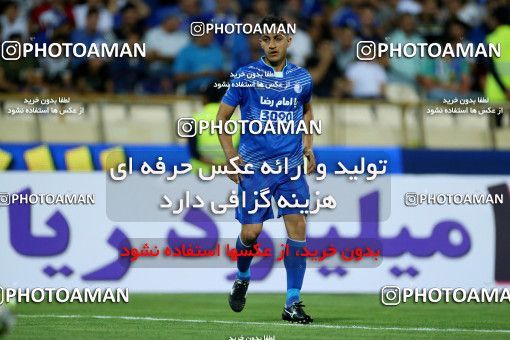 769436, Tehran, [*parameter:4*], لیگ برتر فوتبال ایران، Persian Gulf Cup، Week 2، First Leg، Esteghlal 0 v 0 Esteghlal Khouzestan on 2017/08/04 at Azadi Stadium