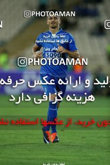 769501, Tehran, [*parameter:4*], لیگ برتر فوتبال ایران، Persian Gulf Cup، Week 2، First Leg، Esteghlal 0 v 0 Esteghlal Khouzestan on 2017/08/04 at Azadi Stadium