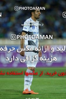769240, Tehran, [*parameter:4*], لیگ برتر فوتبال ایران، Persian Gulf Cup، Week 2، First Leg، Esteghlal 0 v 0 Esteghlal Khouzestan on 2017/08/04 at Azadi Stadium