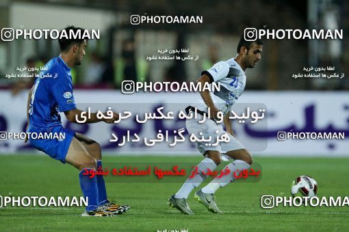 769495, Tehran, [*parameter:4*], لیگ برتر فوتبال ایران، Persian Gulf Cup، Week 2، First Leg، Esteghlal 0 v 0 Esteghlal Khouzestan on 2017/08/04 at Azadi Stadium