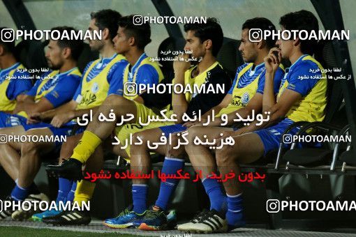 769712, Tehran, [*parameter:4*], لیگ برتر فوتبال ایران، Persian Gulf Cup، Week 2، First Leg، Esteghlal 0 v 0 Esteghlal Khouzestan on 2017/08/04 at Azadi Stadium