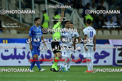 769736, Tehran, [*parameter:4*], لیگ برتر فوتبال ایران، Persian Gulf Cup، Week 2، First Leg، Esteghlal 0 v 0 Esteghlal Khouzestan on 2017/08/04 at Azadi Stadium