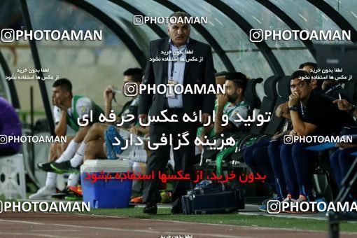 769361, Tehran, [*parameter:4*], لیگ برتر فوتبال ایران، Persian Gulf Cup، Week 2، First Leg، Esteghlal 0 v 0 Esteghlal Khouzestan on 2017/08/04 at Azadi Stadium