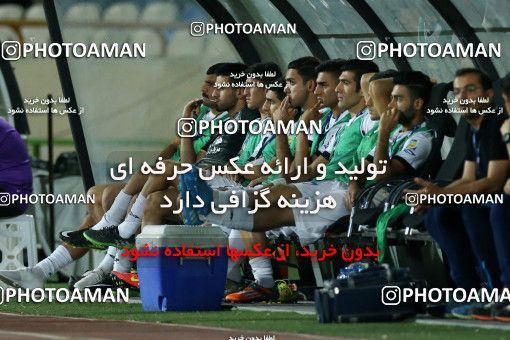 769349, Tehran, [*parameter:4*], لیگ برتر فوتبال ایران، Persian Gulf Cup، Week 2، First Leg، Esteghlal 0 v 0 Esteghlal Khouzestan on 2017/08/04 at Azadi Stadium