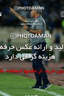 769694, Tehran, [*parameter:4*], لیگ برتر فوتبال ایران، Persian Gulf Cup، Week 2، First Leg، Esteghlal 0 v 0 Esteghlal Khouzestan on 2017/08/04 at Azadi Stadium