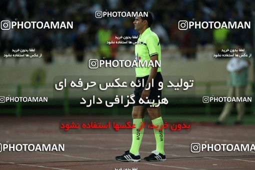 769955, Tehran, [*parameter:4*], لیگ برتر فوتبال ایران، Persian Gulf Cup، Week 2، First Leg، Esteghlal 0 v 0 Esteghlal Khouzestan on 2017/08/04 at Azadi Stadium