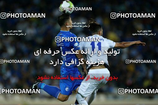 769902, Tehran, [*parameter:4*], لیگ برتر فوتبال ایران، Persian Gulf Cup، Week 2، First Leg، Esteghlal 0 v 0 Esteghlal Khouzestan on 2017/08/04 at Azadi Stadium