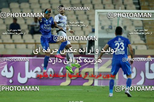 769547, Tehran, [*parameter:4*], لیگ برتر فوتبال ایران، Persian Gulf Cup، Week 2، First Leg، Esteghlal 0 v 0 Esteghlal Khouzestan on 2017/08/04 at Azadi Stadium
