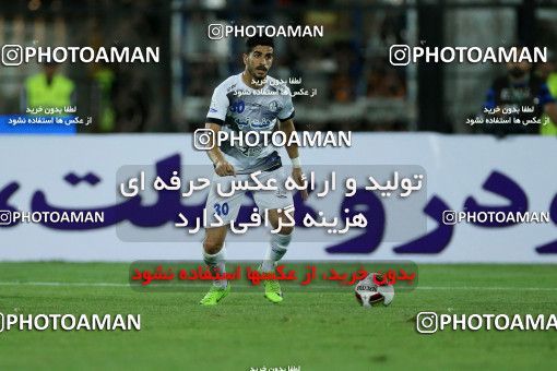 769742, Tehran, [*parameter:4*], لیگ برتر فوتبال ایران، Persian Gulf Cup، Week 2، First Leg، Esteghlal 0 v 0 Esteghlal Khouzestan on 2017/08/04 at Azadi Stadium