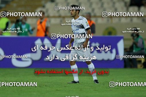 769627, Tehran, [*parameter:4*], لیگ برتر فوتبال ایران، Persian Gulf Cup، Week 2، First Leg، Esteghlal 0 v 0 Esteghlal Khouzestan on 2017/08/04 at Azadi Stadium