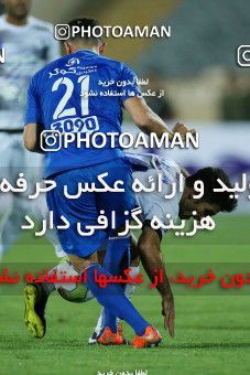 769546, Tehran, [*parameter:4*], لیگ برتر فوتبال ایران، Persian Gulf Cup، Week 2، First Leg، Esteghlal 0 v 0 Esteghlal Khouzestan on 2017/08/04 at Azadi Stadium