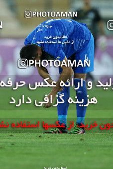 769471, Tehran, [*parameter:4*], لیگ برتر فوتبال ایران، Persian Gulf Cup، Week 2، First Leg، Esteghlal 0 v 0 Esteghlal Khouzestan on 2017/08/04 at Azadi Stadium