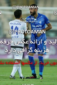 769827, Tehran, [*parameter:4*], لیگ برتر فوتبال ایران، Persian Gulf Cup، Week 2، First Leg، Esteghlal 0 v 0 Esteghlal Khouzestan on 2017/08/04 at Azadi Stadium