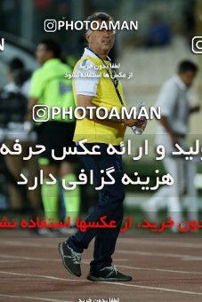 769464, Tehran, [*parameter:4*], لیگ برتر فوتبال ایران، Persian Gulf Cup، Week 2، First Leg، Esteghlal 0 v 0 Esteghlal Khouzestan on 2017/08/04 at Azadi Stadium