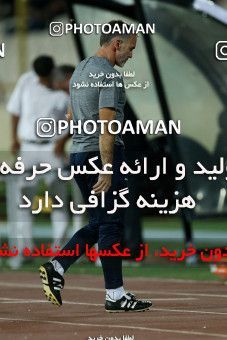769711, Tehran, [*parameter:4*], لیگ برتر فوتبال ایران، Persian Gulf Cup، Week 2، First Leg، Esteghlal 0 v 0 Esteghlal Khouzestan on 2017/08/04 at Azadi Stadium