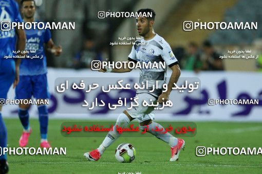 769603, Tehran, [*parameter:4*], لیگ برتر فوتبال ایران، Persian Gulf Cup، Week 2، First Leg، Esteghlal 0 v 0 Esteghlal Khouzestan on 2017/08/04 at Azadi Stadium