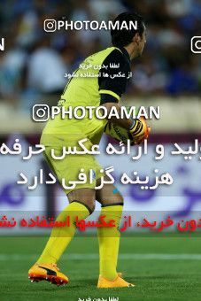769719, Tehran, [*parameter:4*], لیگ برتر فوتبال ایران، Persian Gulf Cup، Week 2، First Leg، Esteghlal 0 v 0 Esteghlal Khouzestan on 2017/08/04 at Azadi Stadium