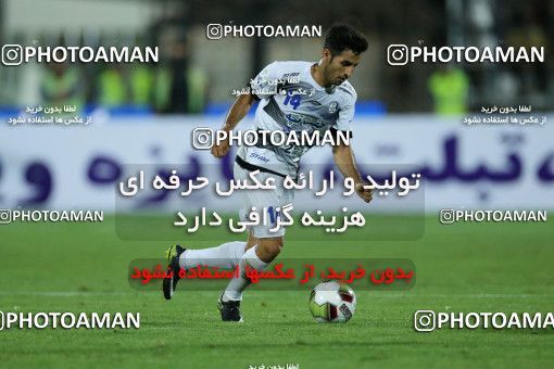 769269, Tehran, [*parameter:4*], لیگ برتر فوتبال ایران، Persian Gulf Cup، Week 2، First Leg، Esteghlal 0 v 0 Esteghlal Khouzestan on 2017/08/04 at Azadi Stadium