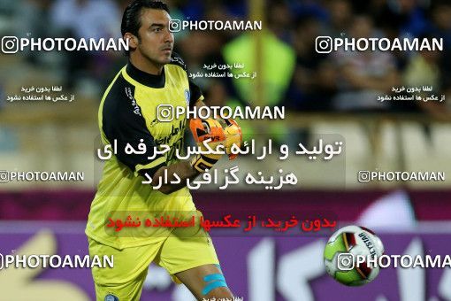 769272, Tehran, [*parameter:4*], لیگ برتر فوتبال ایران، Persian Gulf Cup، Week 2، First Leg، Esteghlal 0 v 0 Esteghlal Khouzestan on 2017/08/04 at Azadi Stadium