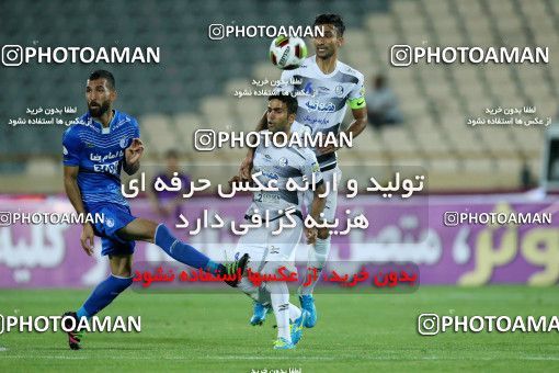 769270, Tehran, [*parameter:4*], لیگ برتر فوتبال ایران، Persian Gulf Cup، Week 2، First Leg، Esteghlal 0 v 0 Esteghlal Khouzestan on 2017/08/04 at Azadi Stadium