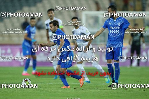 769489, Tehran, [*parameter:4*], لیگ برتر فوتبال ایران، Persian Gulf Cup، Week 2، First Leg، Esteghlal 0 v 0 Esteghlal Khouzestan on 2017/08/04 at Azadi Stadium