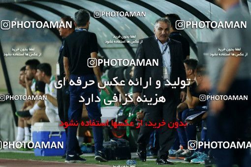 769543, Tehran, [*parameter:4*], لیگ برتر فوتبال ایران، Persian Gulf Cup، Week 2، First Leg، Esteghlal 0 v 0 Esteghlal Khouzestan on 2017/08/04 at Azadi Stadium