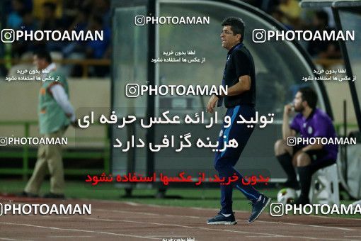 769372, Tehran, [*parameter:4*], لیگ برتر فوتبال ایران، Persian Gulf Cup، Week 2، First Leg، Esteghlal 0 v 0 Esteghlal Khouzestan on 2017/08/04 at Azadi Stadium