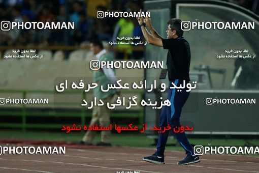 769511, Tehran, [*parameter:4*], لیگ برتر فوتبال ایران، Persian Gulf Cup، Week 2، First Leg، Esteghlal 0 v 0 Esteghlal Khouzestan on 2017/08/04 at Azadi Stadium