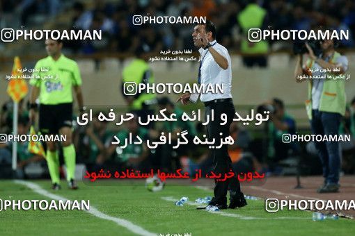 769500, Tehran, [*parameter:4*], Iran Pro League، Persian Gulf Cup، 2017-18 season، First Leg، Week 2، Esteghlal ۰ v ۰ Esteghlal Khouzestan on 2017/08/04 at Azadi Stadium