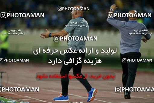 769344, Tehran, [*parameter:4*], لیگ برتر فوتبال ایران، Persian Gulf Cup، Week 2، First Leg، Esteghlal 0 v 0 Esteghlal Khouzestan on 2017/08/04 at Azadi Stadium