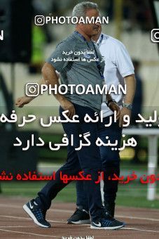 769907, Tehran, [*parameter:4*], لیگ برتر فوتبال ایران، Persian Gulf Cup، Week 2، First Leg، Esteghlal 0 v 0 Esteghlal Khouzestan on 2017/08/04 at Azadi Stadium