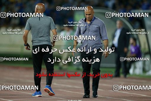 769558, Tehran, [*parameter:4*], لیگ برتر فوتبال ایران، Persian Gulf Cup، Week 2، First Leg، Esteghlal 0 v 0 Esteghlal Khouzestan on 2017/08/04 at Azadi Stadium