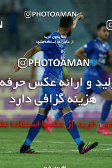 769519, Tehran, [*parameter:4*], لیگ برتر فوتبال ایران، Persian Gulf Cup، Week 2، First Leg، Esteghlal 0 v 0 Esteghlal Khouzestan on 2017/08/04 at Azadi Stadium