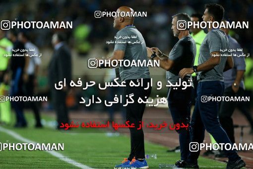 769526, Tehran, [*parameter:4*], لیگ برتر فوتبال ایران، Persian Gulf Cup، Week 2، First Leg، Esteghlal 0 v 0 Esteghlal Khouzestan on 2017/08/04 at Azadi Stadium