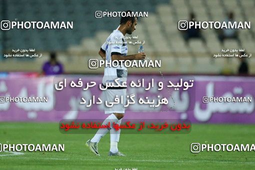 769398, Tehran, [*parameter:4*], لیگ برتر فوتبال ایران، Persian Gulf Cup، Week 2، First Leg، Esteghlal 0 v 0 Esteghlal Khouzestan on 2017/08/04 at Azadi Stadium